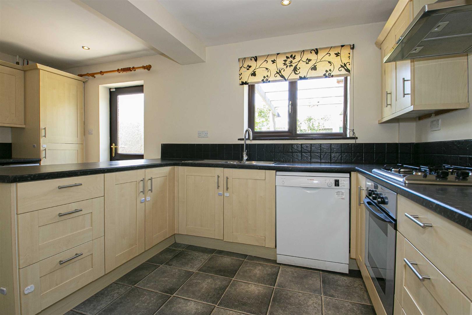 Shorham Rise, Two Mile Ash, Milton Keynes